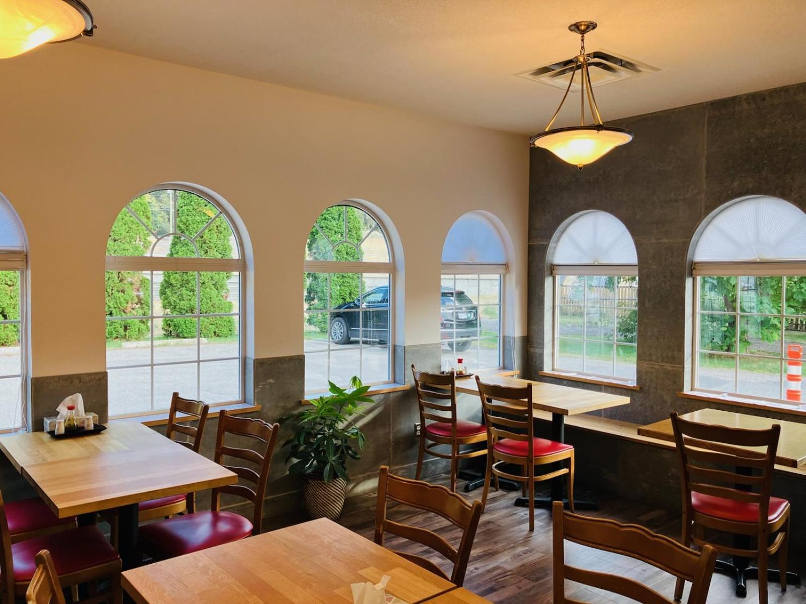 Chase Country Inn Extérieur photo